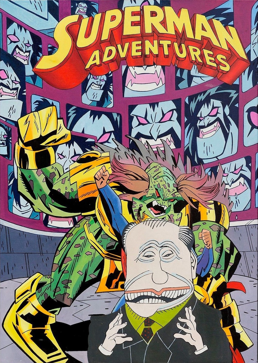 Loaded image